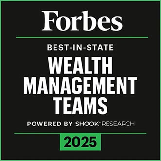 Best-In-State Wealth Management Teams 2025