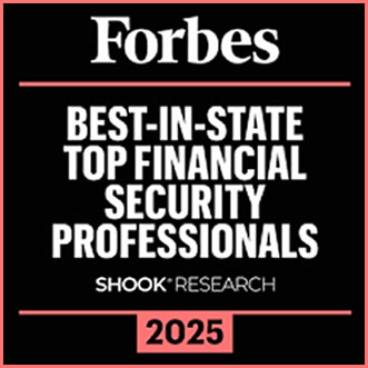 Top Financial Security Professionals 2025