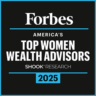 Top Women Wealth Advisors 2025