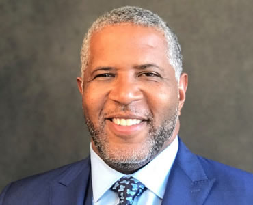 Robert F. Smith